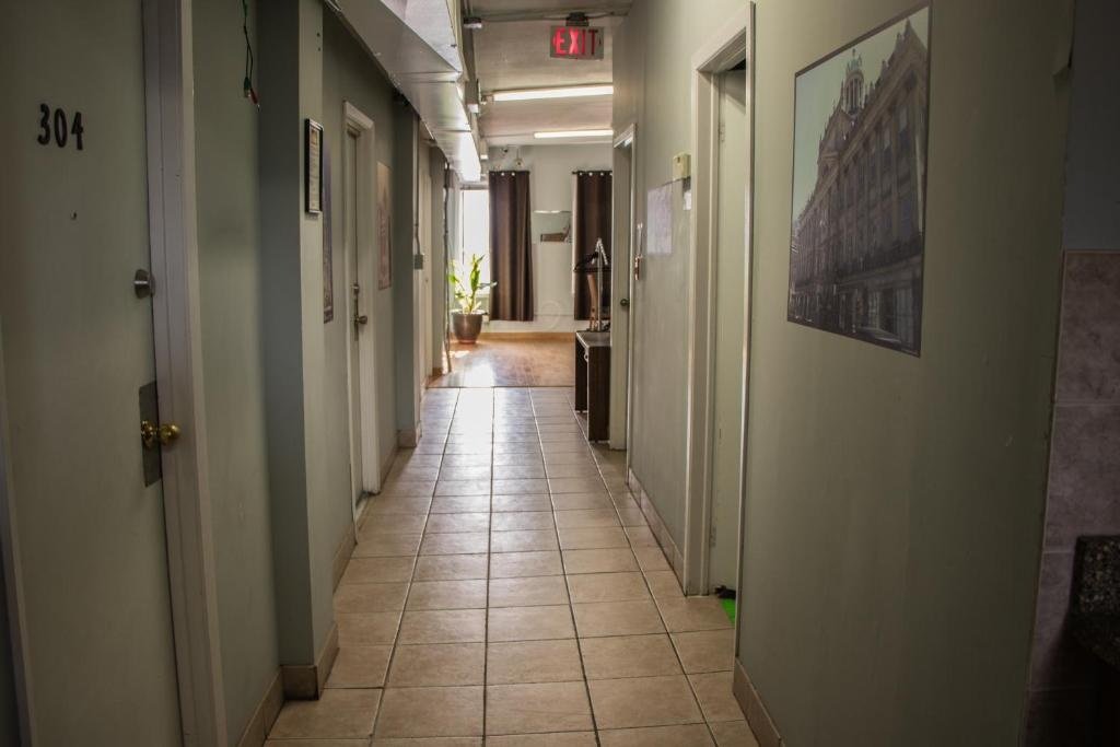St Lawrence Residences & Suites Toronto, Toronto, thumbnail 8