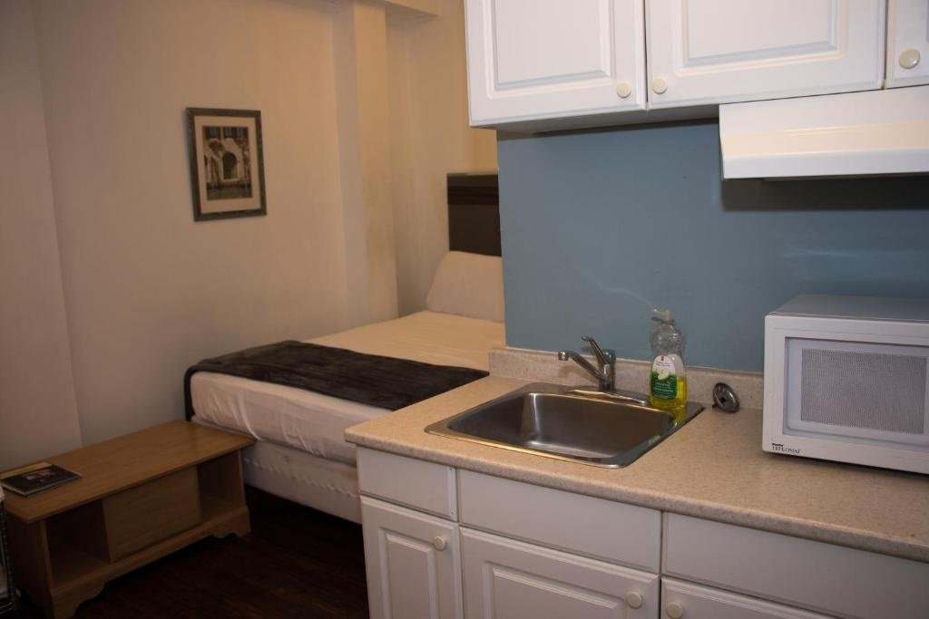 St Lawrence Residences & Suites Toronto, Toronto, thumbnail 9