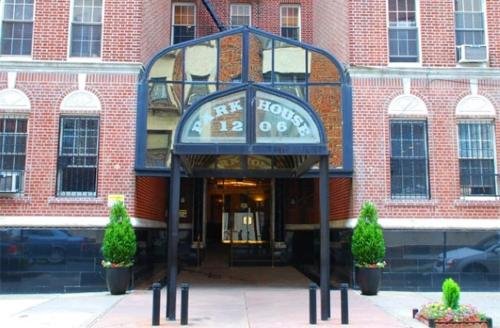 Park House Hotel, New York, photo 1