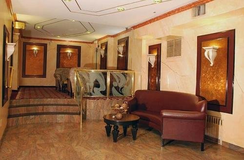 Park House Hotel, New York, photo 2