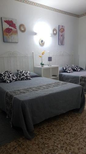 Hotel Díaz