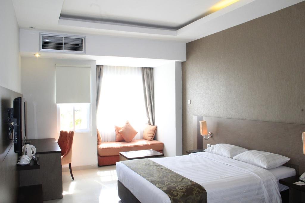 Lorin New Kuta Hotel, Bali, thumbnail 1