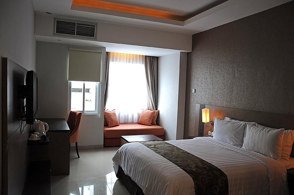 Lorin New Kuta Hotel, Bali, thumbnail 3