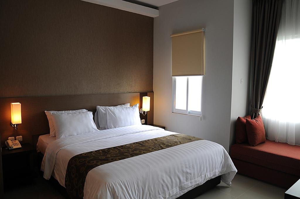 Lorin New Kuta Hotel, Bali, thumbnail 4