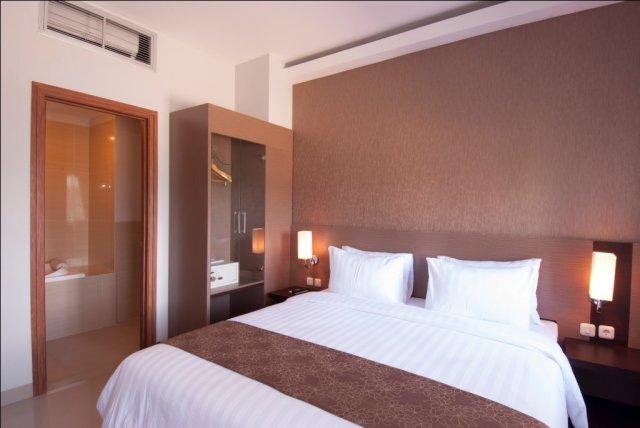 Lorin New Kuta Hotel, Bali, thumbnail 5