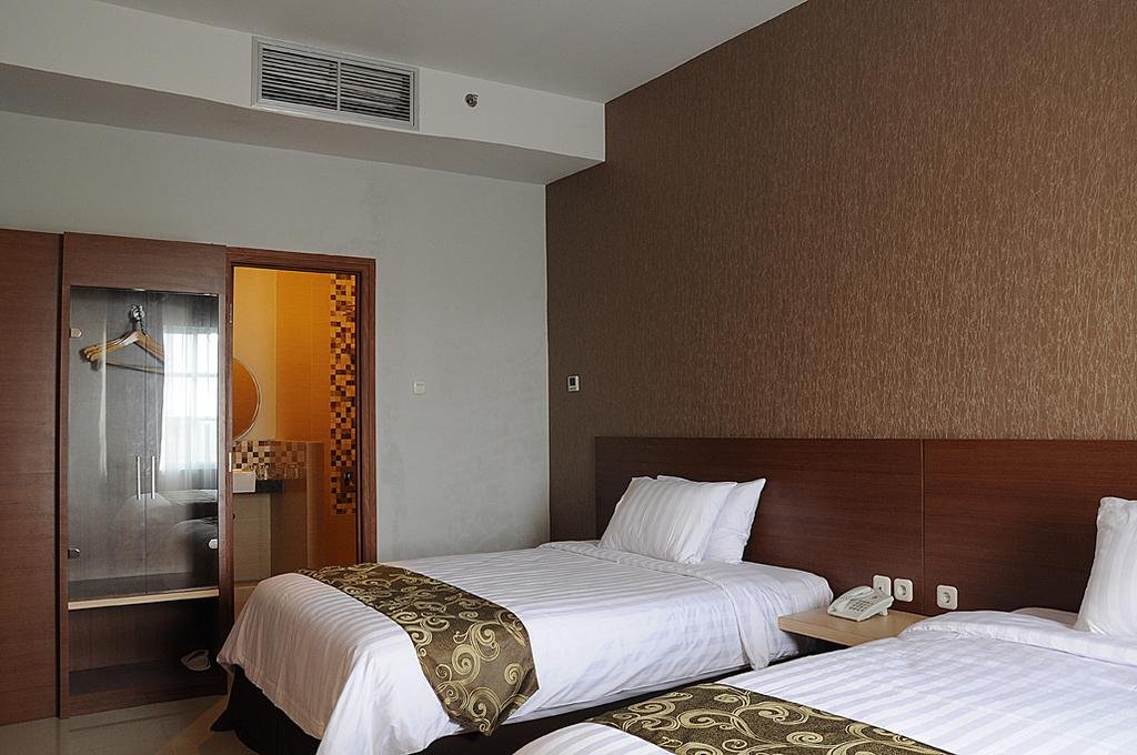 Lorin New Kuta Hotel, Bali, thumbnail 6
