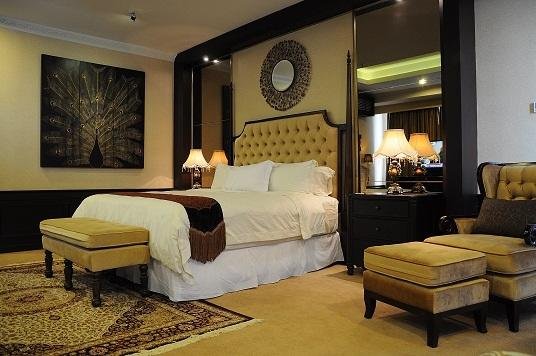 Lorin New Kuta Hotel, Bali, thumbnail 7