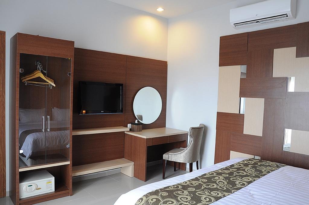 Lorin New Kuta Hotel, Bali, thumbnail 10
