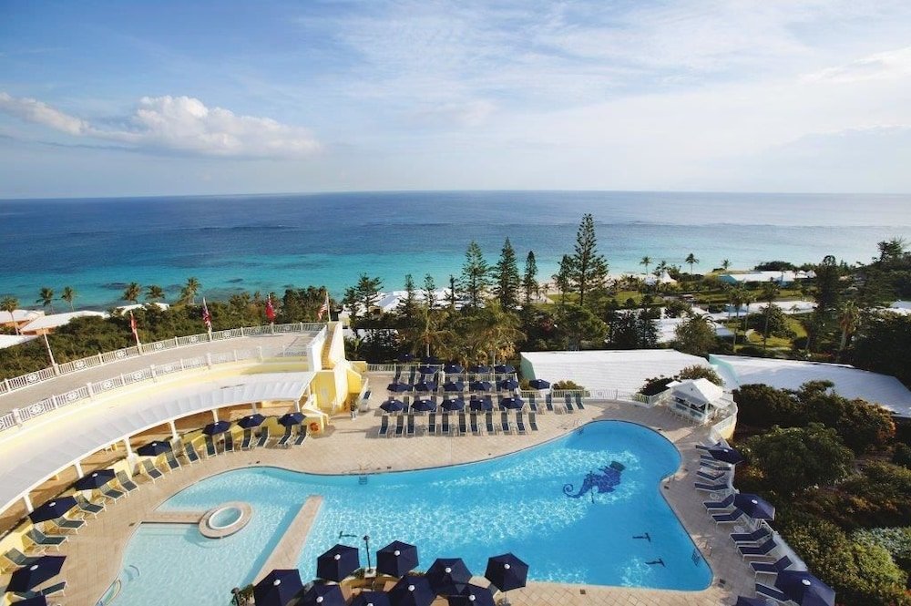 Top Hotel Deals