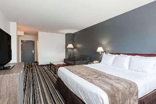 Super 8 by Wyndham Downtown Toronto, Toronto, photo 7