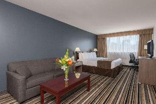 Super 8 by Wyndham Downtown Toronto, Toronto, photo 10