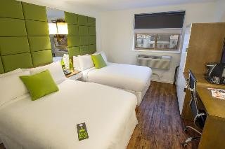 Hotel BPM - Brooklyn, New York, thumbnail 1