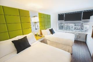 Hotel BPM - Brooklyn, New York, thumbnail 2