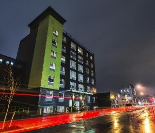 Hotel BPM - Brooklyn, New York, thumbnail 8