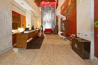 Hotel Indigo Brooklyn, New York, thumbnail 10