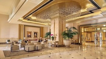 Emirates Palace Mandarin Oriental, Abu Dhabi, thumbnail 2