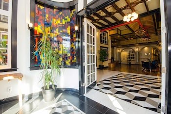The Box House Hotel, New York, photo 2