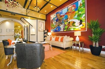 The Box House Hotel, New York, photo 4