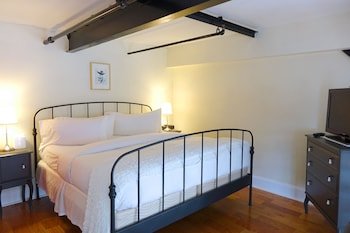 The Box House Hotel, New York, photo 9
