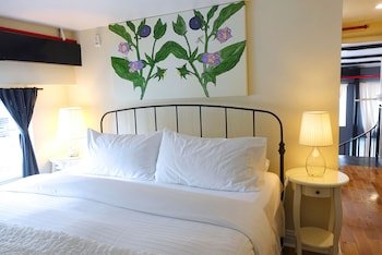 The Box House Hotel, New York, photo 10