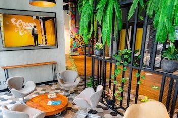 Ibis Styles Lima San Isidro, Lima, photo 5