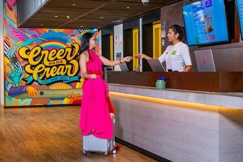 Ibis Styles Lima San Isidro, Lima, photo 7