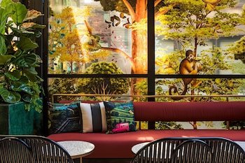 Moxy NYC Chelsea, New York, photo 2