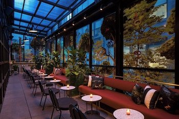 Moxy NYC Chelsea, New York, photo 4