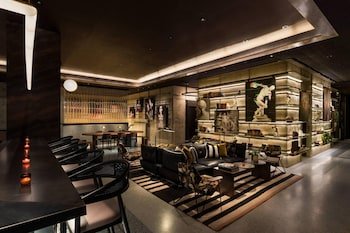 Moxy NYC Chelsea, New York, photo 5