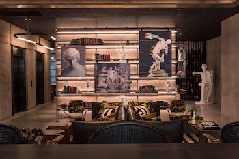 Moxy NYC Chelsea, New York, photo 10