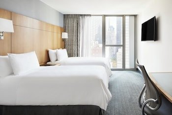 Club Quarters Hotel World Trade Center, New York, thumbnail 10