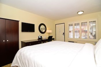 Rodeway Inn Convention Center, Los Angeles, photo 7