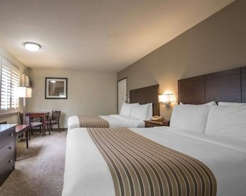 Rodeway Inn Convention Center, Los Angeles, photo 8