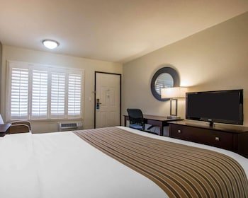 Rodeway Inn Convention Center, Los Angeles, photo 9
