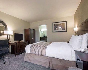 Rodeway Inn Convention Center, Los Angeles, photo 10