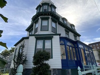 Fort Place Bed & Breakfast, New York, photo 1