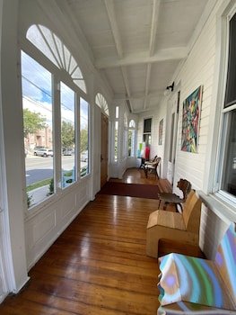 Fort Place Bed & Breakfast, New York, photo 4