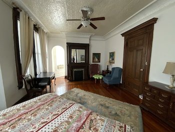 Fort Place Bed & Breakfast, New York, photo 6