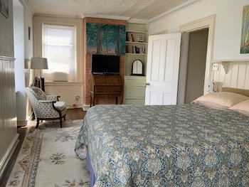 Fort Place Bed & Breakfast, New York, photo 7