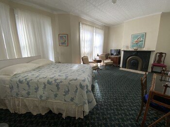 Fort Place Bed & Breakfast, New York, photo 10