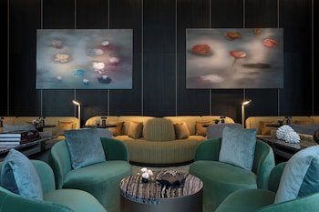 The Ritz-Carlton New York, NoMad, New York, photo 3