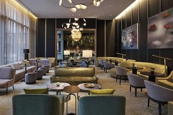 The Ritz-Carlton New York, NoMad, New York, photo 6