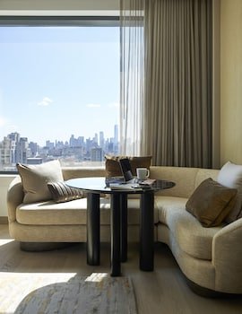The Ritz-Carlton New York, NoMad, New York, photo 10