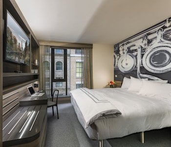 The Carnegie Hotel, New York, photo 4