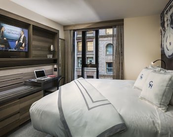 The Carnegie Hotel, New York, photo 6