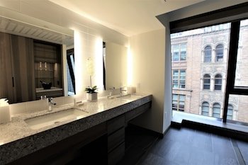 The Carnegie Hotel, New York, photo 8