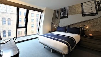 The Carnegie Hotel, New York, photo 9