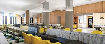 Hampton Inn New York Times Square, New York, photo 4