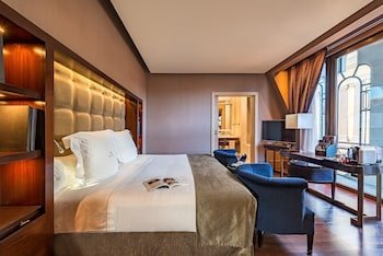 Online giftcard for hotel Casa Fuster