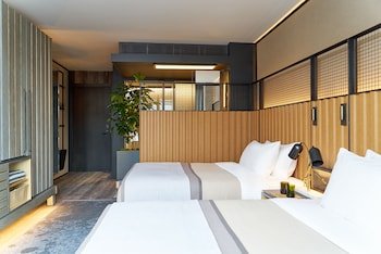 1 Hotel Brooklyn Bridge, New York, photo 4